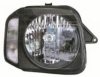 LORO 218-1126R-LDEM2 Headlight